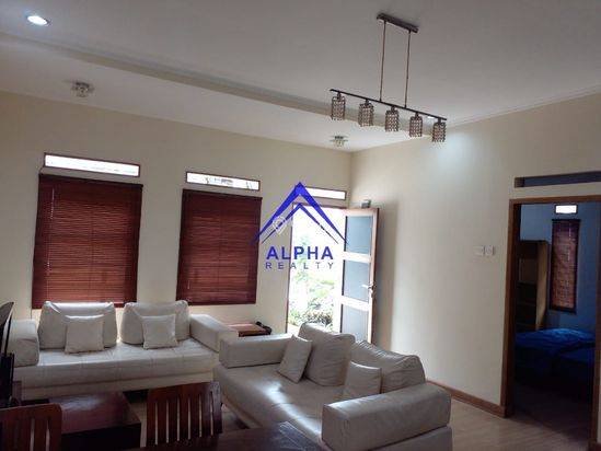 Disewa Rumah Di Cimahi Bandung