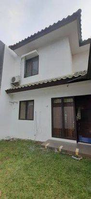 Dijual di Legenda Wisata Cibubur di Transyogi

