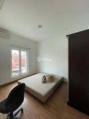 Rumah 2 Lantai Bagus SHM di Jalan Kerta Bedulu Sidakarya 