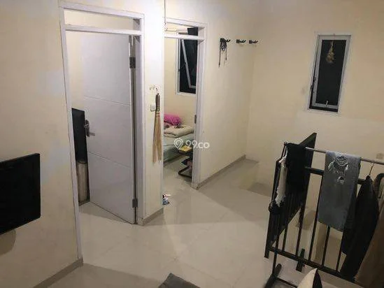 Rumah Minimalis Cimahi Utara Perumahan