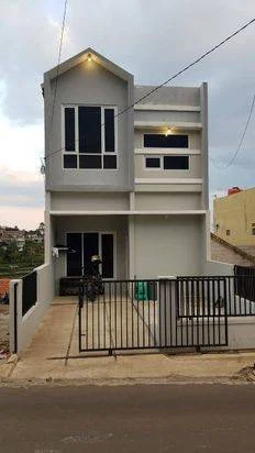 Rumah Minimalis Cimahi Utara Perumahan