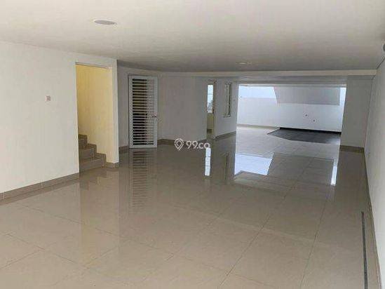 Rumah Baru Pantai Indah Kapuk (200M2) Full Renov 