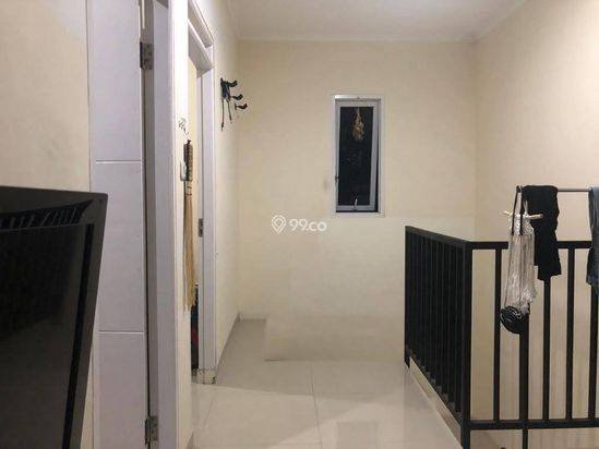 Rumah Minimalis Cimahi Utara Perumahan