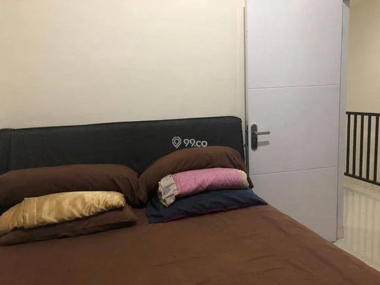 Rumah Minimalis Cimahi Utara Perumahan