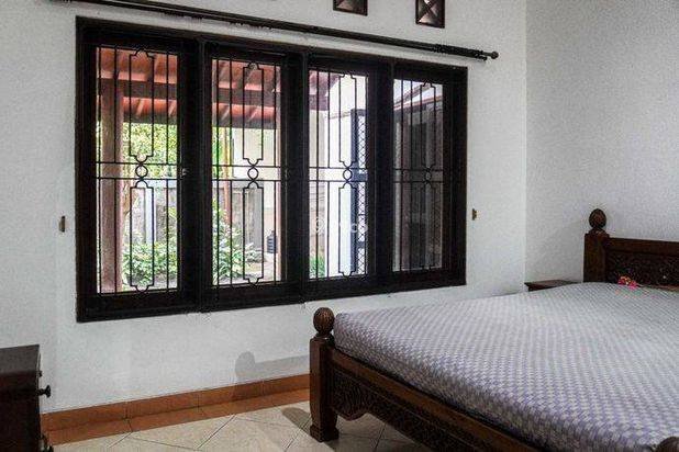 Dijual Cepat Rumah Siap Huni 11 Menit Ke Central Canggu
