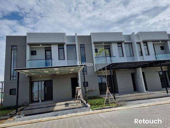 Dijual rumah Pik 2  Milenial