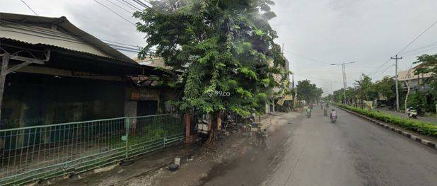 Sewa Gudang Cocok Usaha  Jl. Soekarno Hatta Semarang - 5647