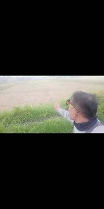 Tanah 6 are jalan utama pantai pererenan