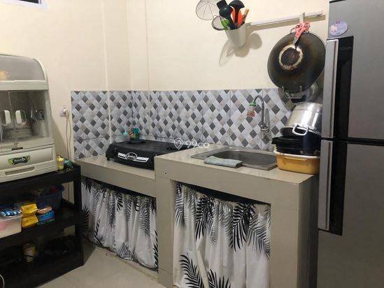 Rumah Minimalis Cimahi Utara Perumahan