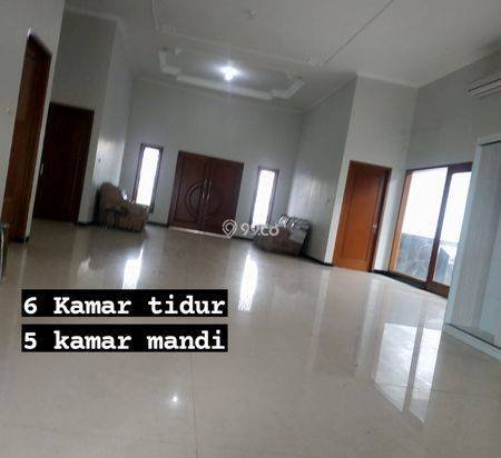 Rumah Mewah Siap Huni Dalam Kota Jombang