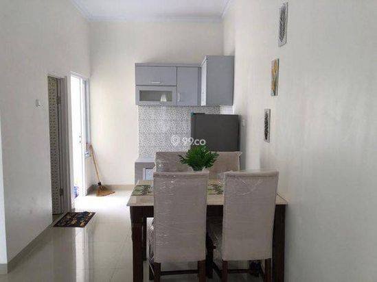 Rumah Bonus Ac Harga Promo Akhir Tahun Di Kalasan