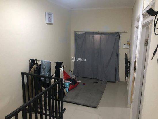 Rumah Minimalis Cimahi Utara Perumahan