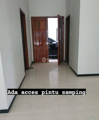 Rumah Mewah Siap Huni Dalam Kota Jombang