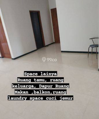 Rumah Mewah Siap Huni Dalam Kota Jombang