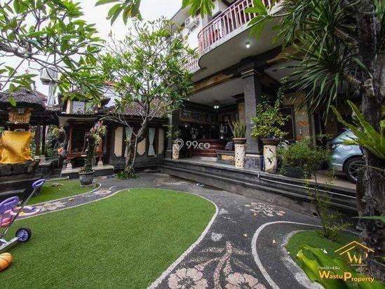 Super Murah Rumah Luas 4,2 Are Di Sidakarya, Denpasar