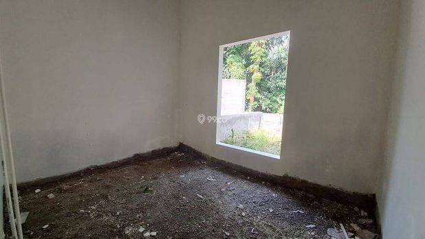 7 Menit Ke Rsud Sleman, Rumah Cantik Ini Hanya 300 Jutaan 