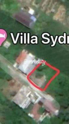 Tanah Bagus Murah dan Sdh ditembok keliling siap bangun 