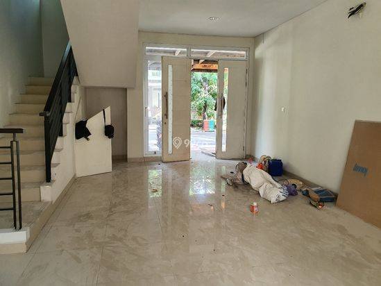 Rumah Murah Bonus Kitchen set Di Cluster Maple Summarecon Bekasi