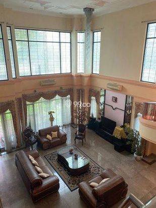 RUMAH DI TANJUNG DUREN GROGOL