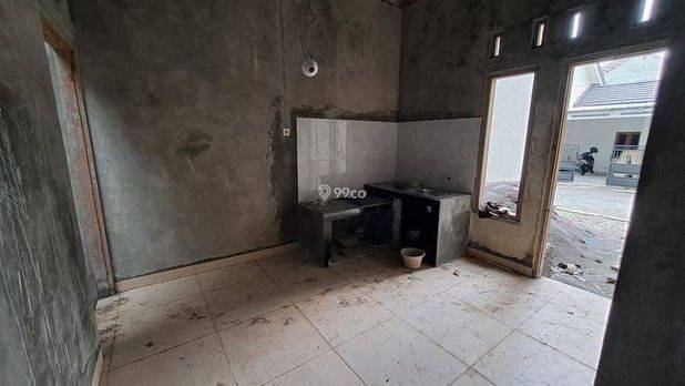 Rumah Murah Bebas Custom Design Hanya 200 Jutaan Di Wonosari 