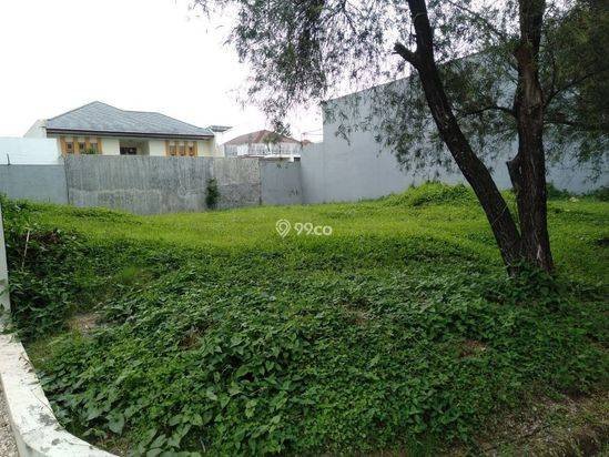 Tanah Murah Di Pondok Hijau Dago