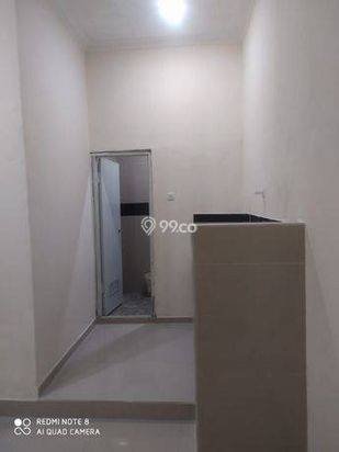 Dijual Rumah Siap Huni