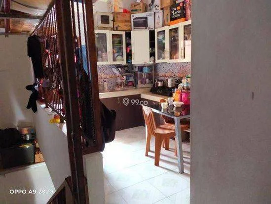 Ruko 2 Lantai Murah Cocok Untuk Usaha