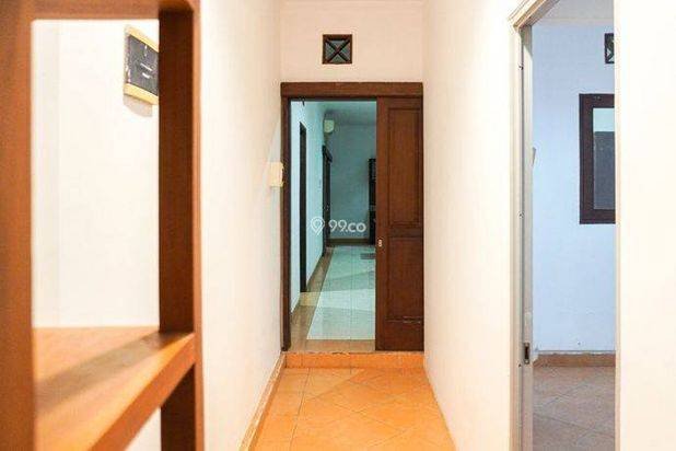 Dijual Cepat Rumah Siap Huni 11 Menit Ke Central Canggu