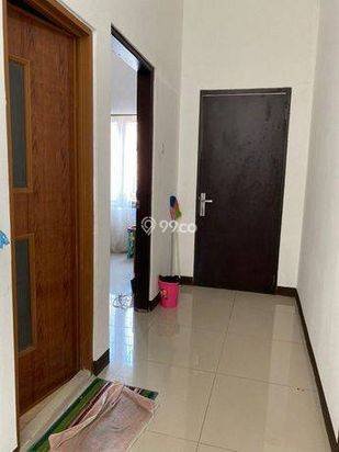 Rumah Modern Minimalis Situsari Cijagra Buahbatu