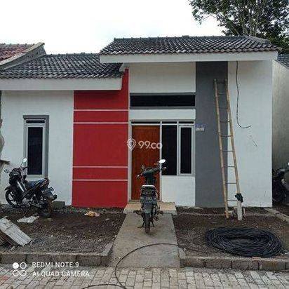 Rumah Subsidi Best Seller Type 30 Dekat Bandara Yia