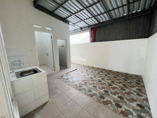 Dijual Rumah Lokasi strategis