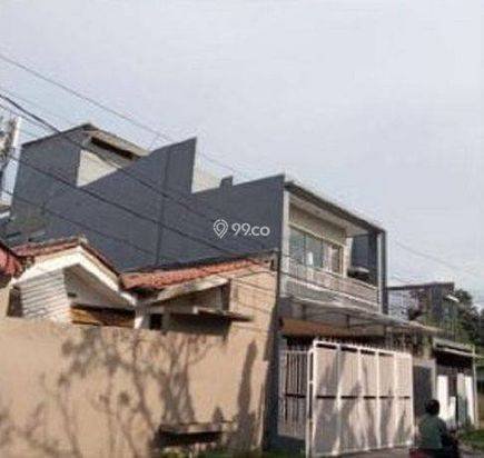 Dijual Rumah Type 6x14 Pepbari Raya Kunciran Alam Sutera