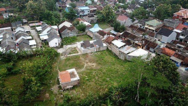 Rumah Murah Dekat Ringroad Bangunjiwo