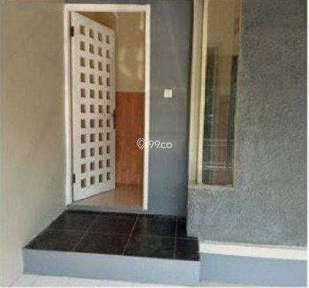 Dijual Rumah Type 6x14 Pepbari Raya Kunciran Alam Sutera