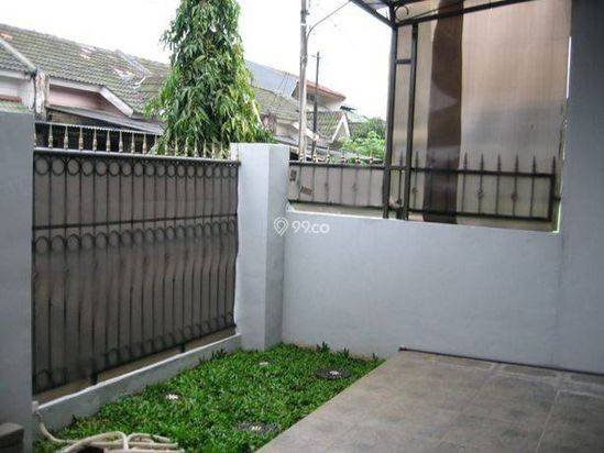 RUMAH RAPI DAN SIAP HUNI, DI NUSALOKA BSD
