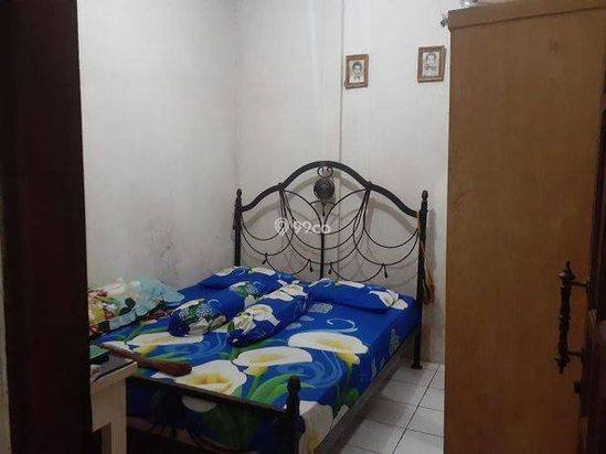  Rumah dijual murah di setu Bekasi.