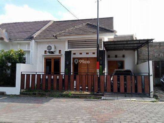 Rumah Murah Type 36 Dekat Jalan Raya Ringroad Selatan Jogja