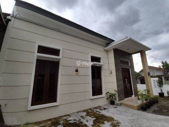 Rumah Tanah Luas Harga Bisa Nego Di Manisenggo