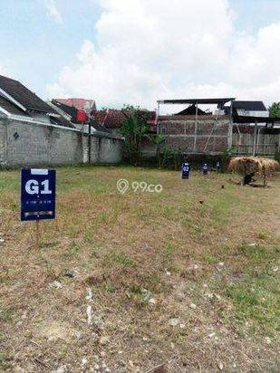 Rumah Murah Dekat Ringroad Bangunjiwo