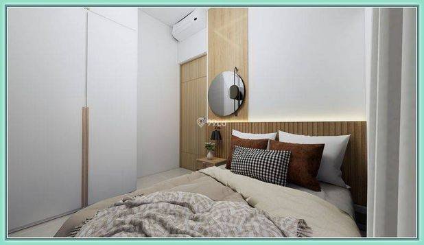 Rumah Murah Scurity 24 Jam Smarthome di Barat Kampus Umy