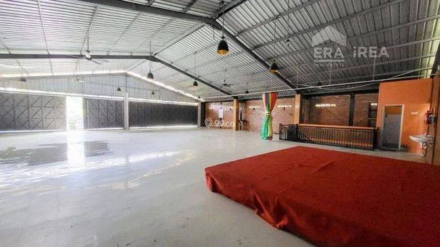 Ruang Usaha Strategis didekat Ringroad mojosongo