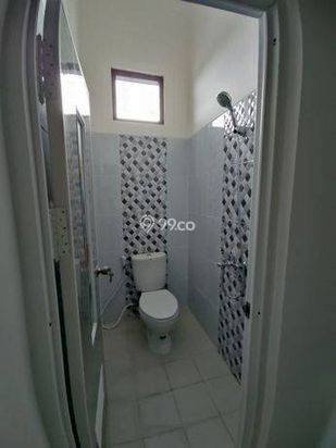 Rumah Desain Minimalis Cantik Bisa Kpr Di Solodiran