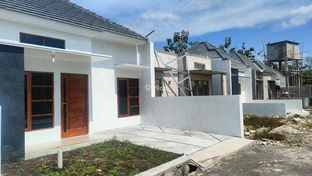Rumah Murah Dijual Terlaris Di Gunungkidul Yogyakarta