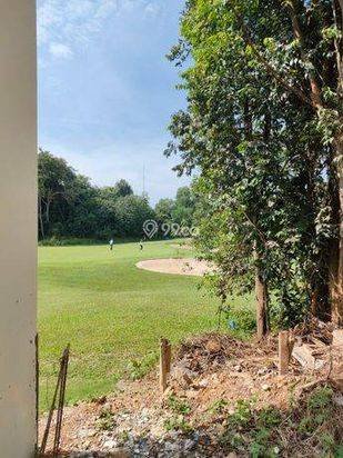2 UNIT KAVLING SUKAJADI BOULEVARD VIEW GOLF, HARGA DIBAWAH PASARAN 