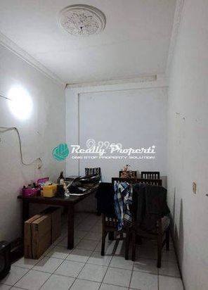 Jual Murah Rumah Komplek 2 Lt di Bumi Makmur Jatimakmur