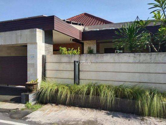 Dijual Rumah Siap Huni Harga Murah Di Pinggir Jalan Renon, Bali