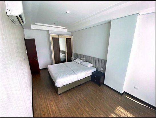 APARTMENT PANBIL RESIDENCE TYPE 2 BED ROOM FULL FURNISH