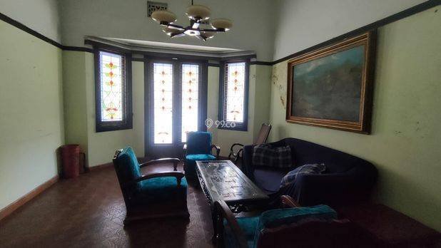 Rumah Murah Sayap Riau