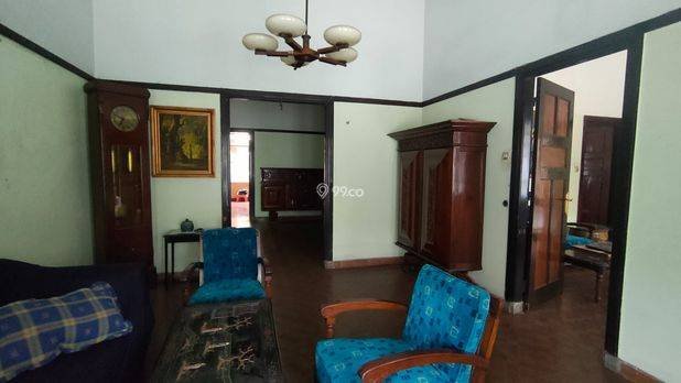 Rumah Murah Sayap Riau