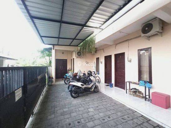  Kost Termurah 10 Kamar Tidur Dekat Kampus Bali